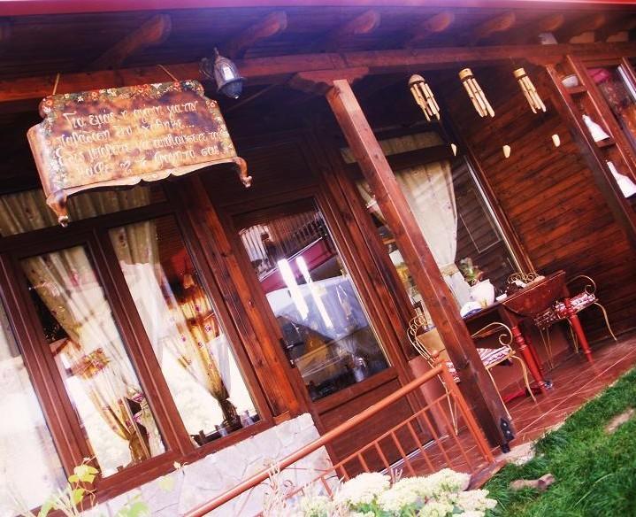 Mouson Melathron Hotel Elafina Ngoại thất bức ảnh